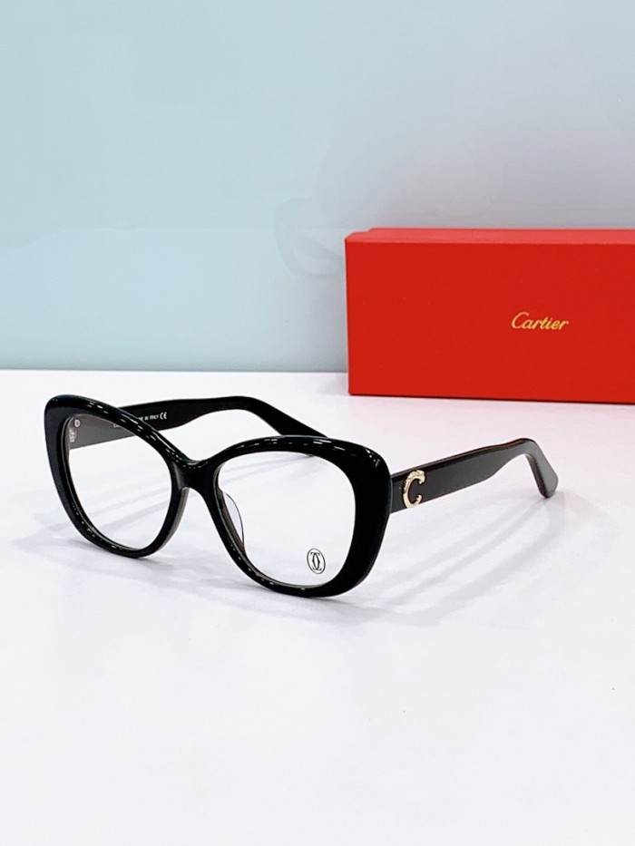 Cartier Sunglasses AAAA-11279