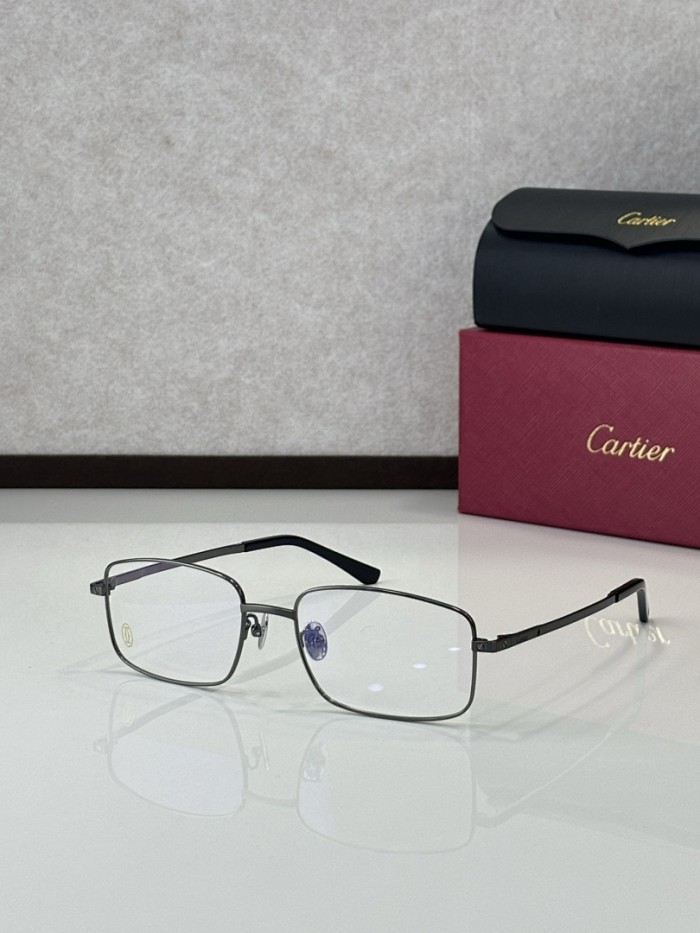 Cartier Sunglasses AAAA-11862