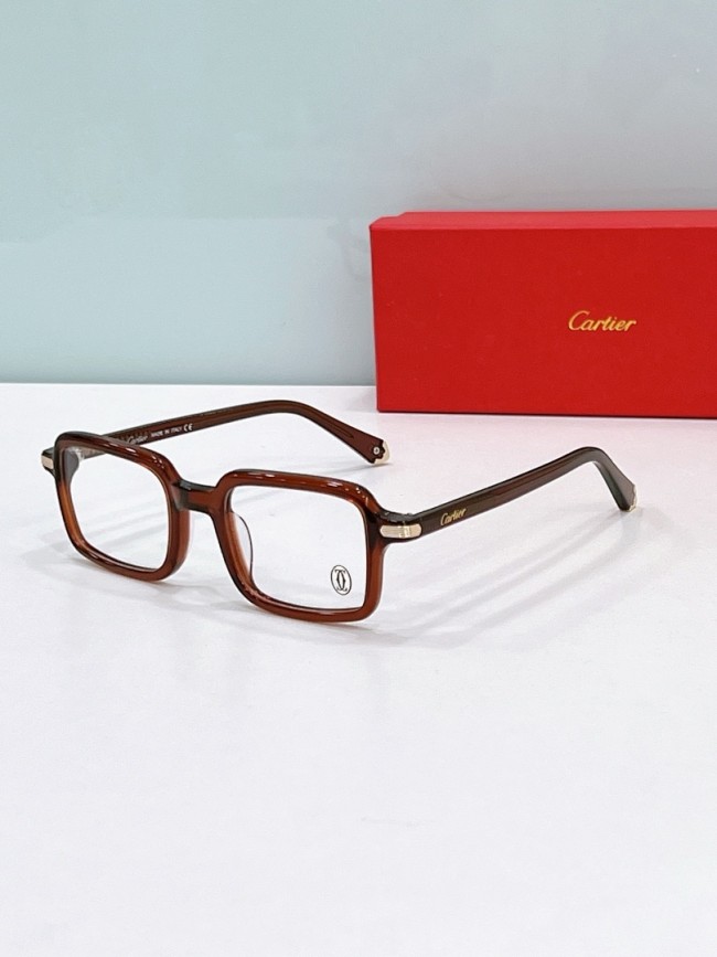 Cartier Sunglasses AAAA-11678
