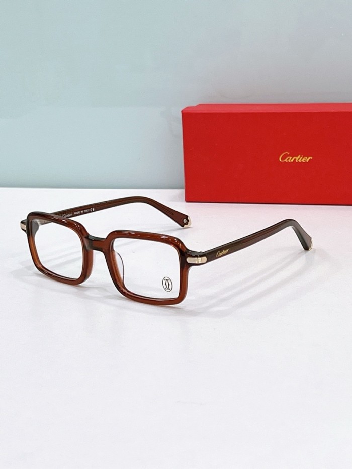 Cartier Sunglasses AAAA-11678