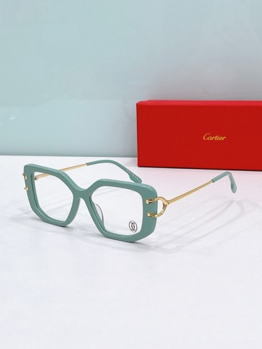 Cartier Sunglasses AAAA-11963