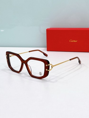Cartier Sunglasses AAAA-11966