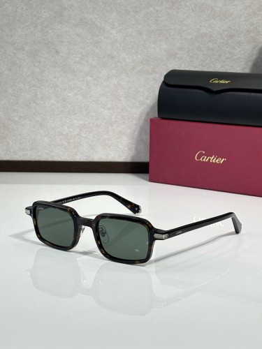 Cartier Sunglasses AAAA-11494