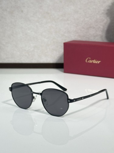 Cartier Sunglasses AAAA-11914