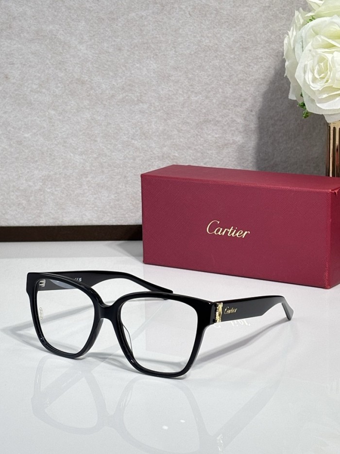 Cartier Sunglasses AAAA-12022