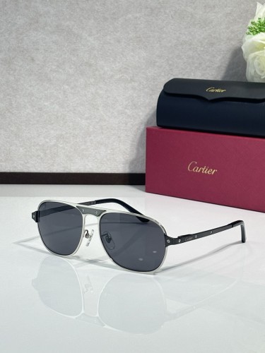 Cartier Sunglasses AAAA-11403