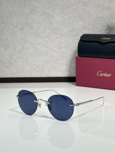 Cartier Sunglasses AAAA-11874