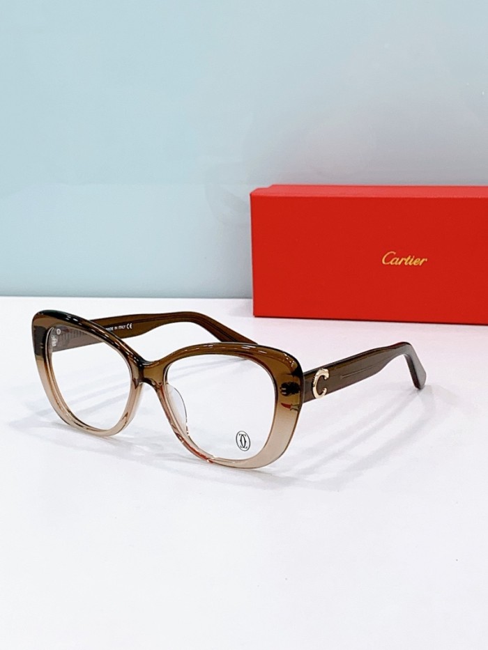 Cartier Sunglasses AAAA-11278