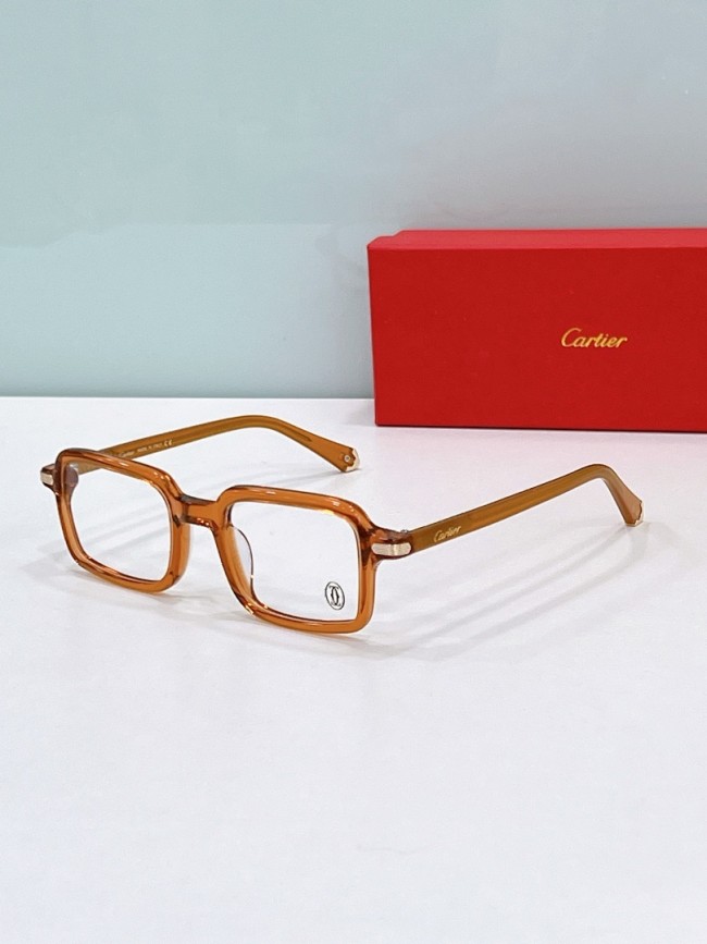 Cartier Sunglasses AAAA-11686