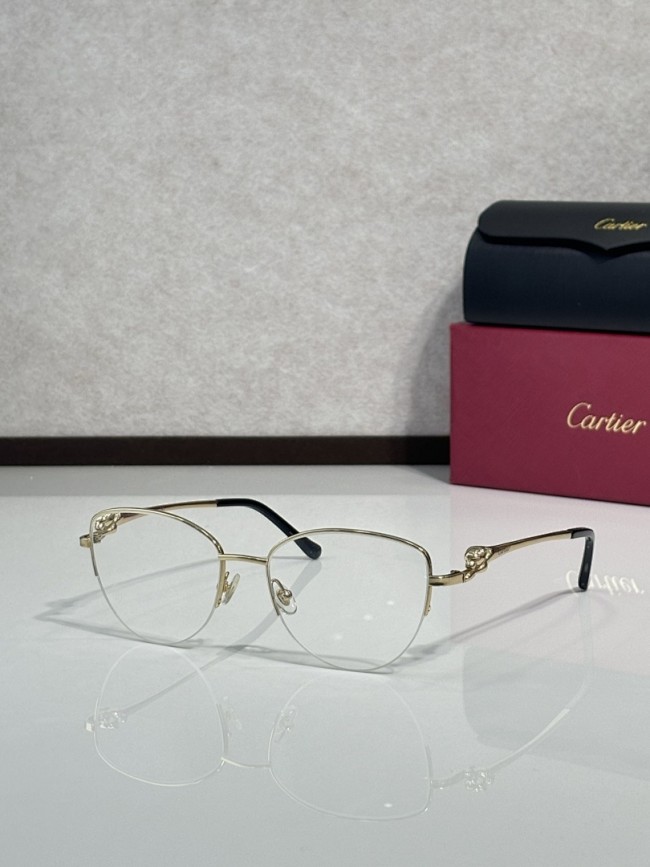 Cartier Sunglasses AAAA-11751