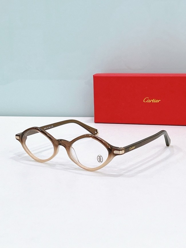 Cartier Sunglasses AAAA-11738