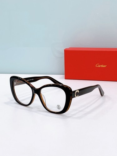 Cartier Sunglasses AAAA-11277