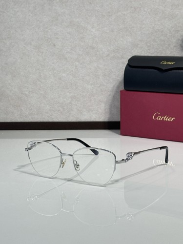 Cartier Sunglasses AAAA-11753