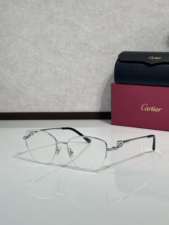 Cartier Sunglasses AAAA-11753