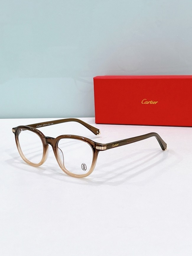 Cartier Sunglasses AAAA-11688