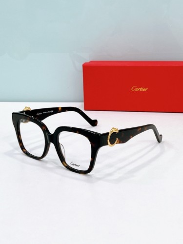 Cartier Sunglasses AAAA-11821