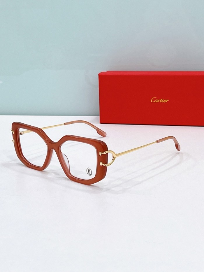 Cartier Sunglasses AAAA-11962