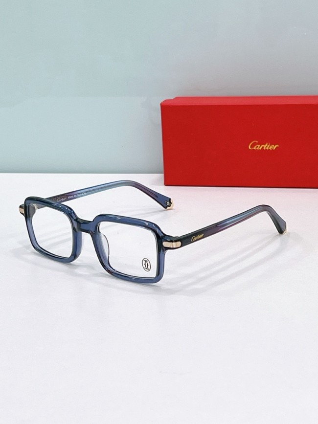 Cartier Sunglasses AAAA-11685