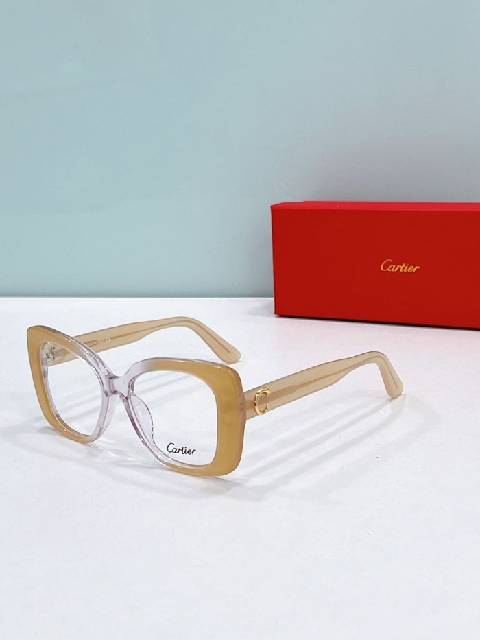 Cartier Sunglasses AAAA-11252