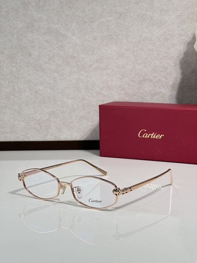 Cartier Sunglasses AAAA-12271