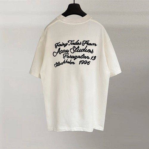 Ac Shirt 1：1 Quality-093(M-XXL)