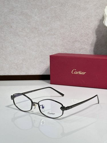 Cartier Sunglasses AAAA-12272