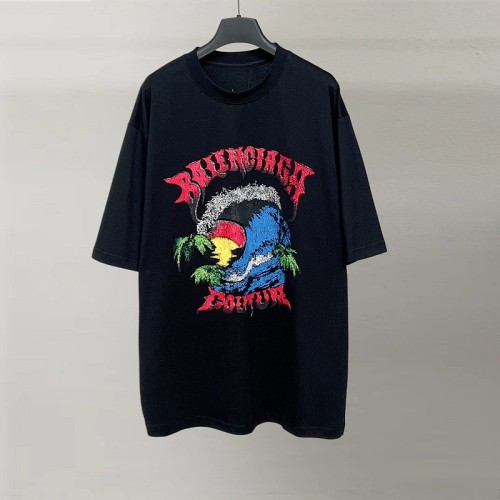 B Shirt 1：1 Quality-4580(XS-L)