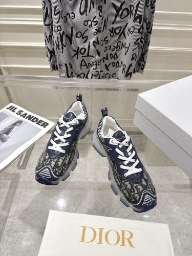 Dior Women Shoes 1：1 quality-739