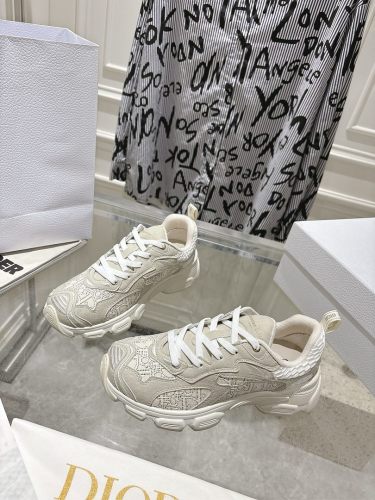 Dior Women Shoes 1：1 quality-742