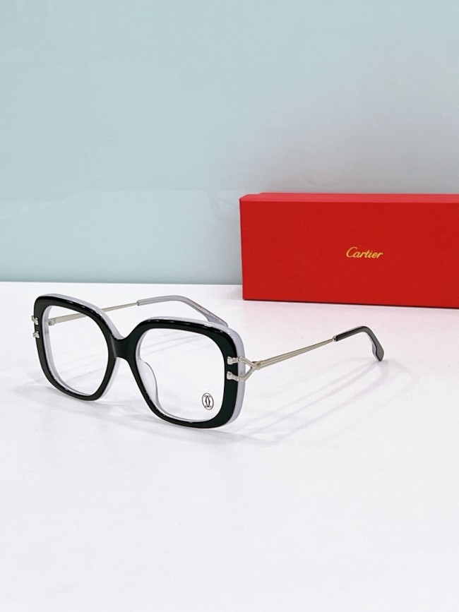 Cartier Sunglasses AAAA-12236