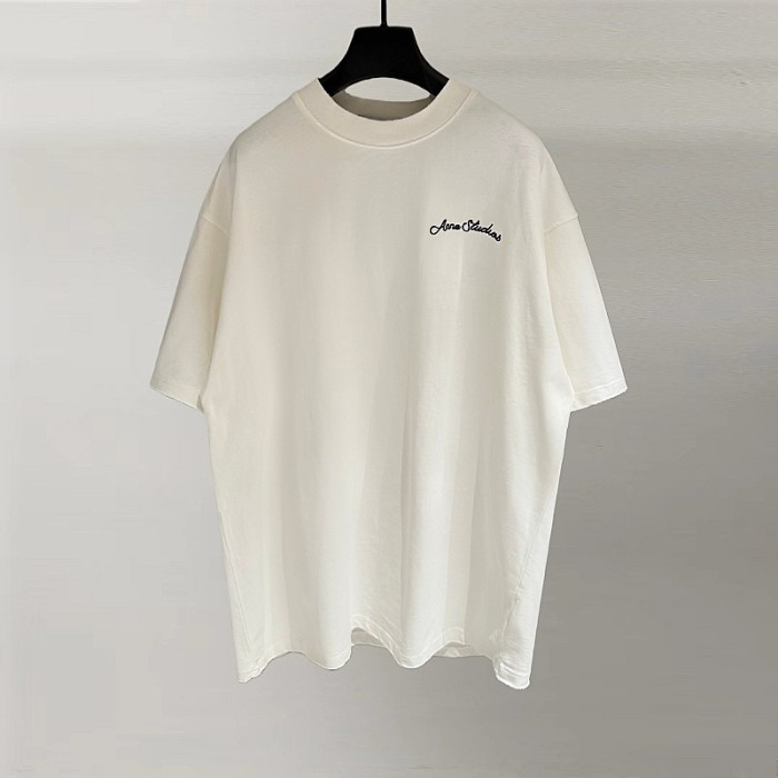 Ac Shirt 1：1 Quality-093(M-XXL)