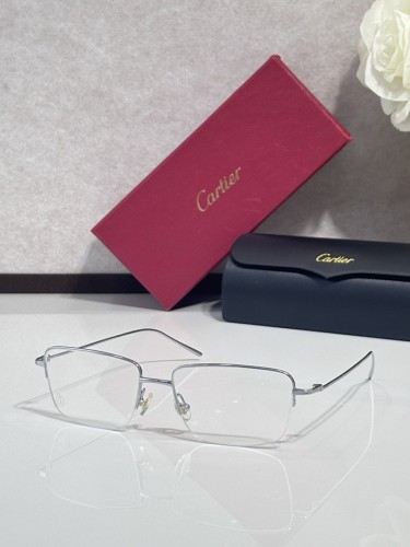 Cartier Sunglasses AAAA-12429