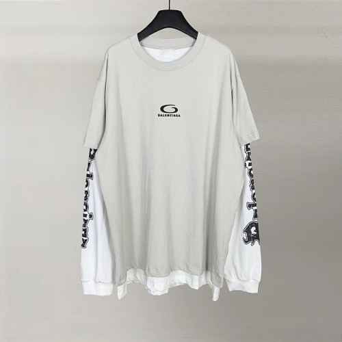 B Shirt 1：1 Quality-4600