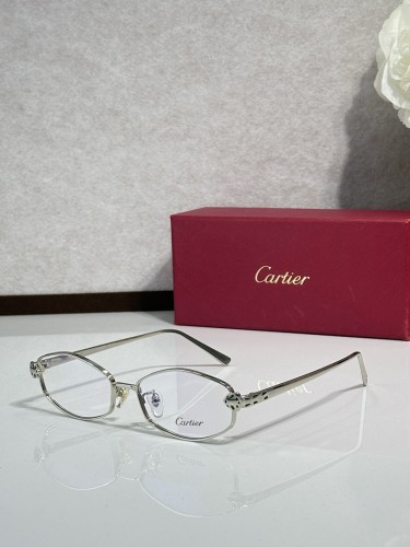 Cartier Sunglasses AAAA-12270