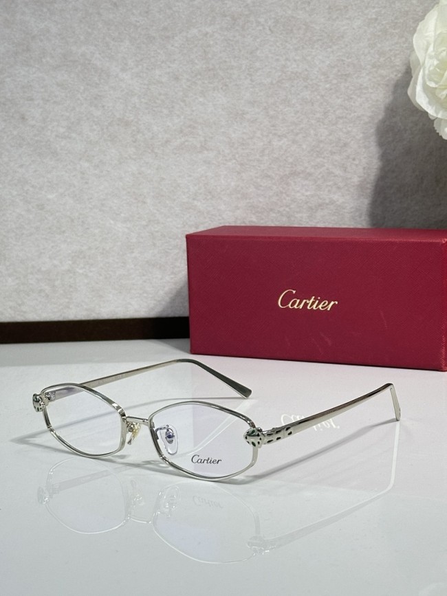 Cartier Sunglasses AAAA-12270
