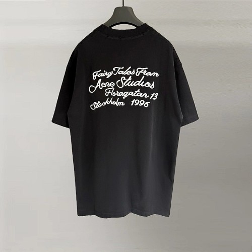 Ac Shirt 1：1 Quality-091(M-XXL)