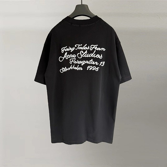 Ac Shirt 1：1 Quality-091(M-XXL)