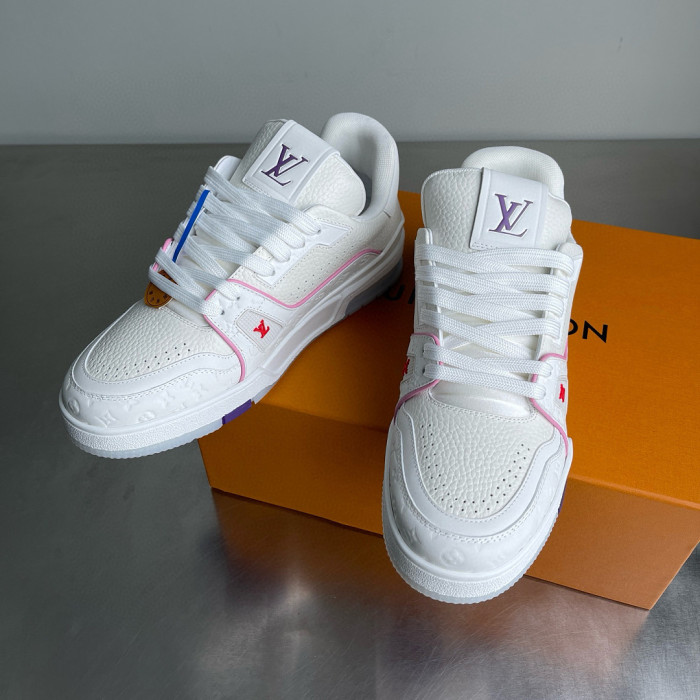 Super Max LV Shoes-3959