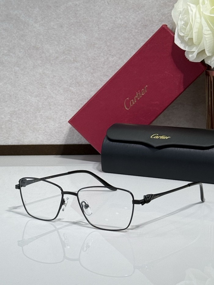 Cartier Sunglasses AAAA-12363