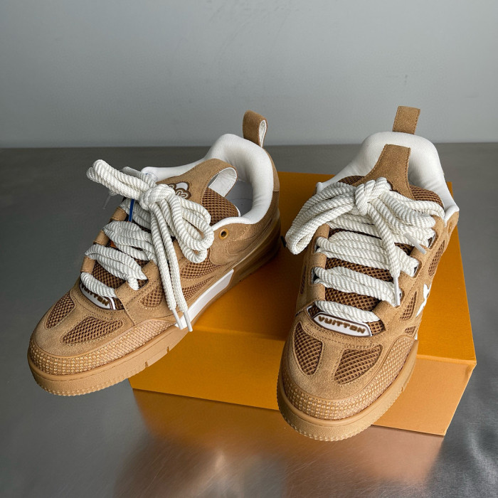 Super Max LV Shoes-3968