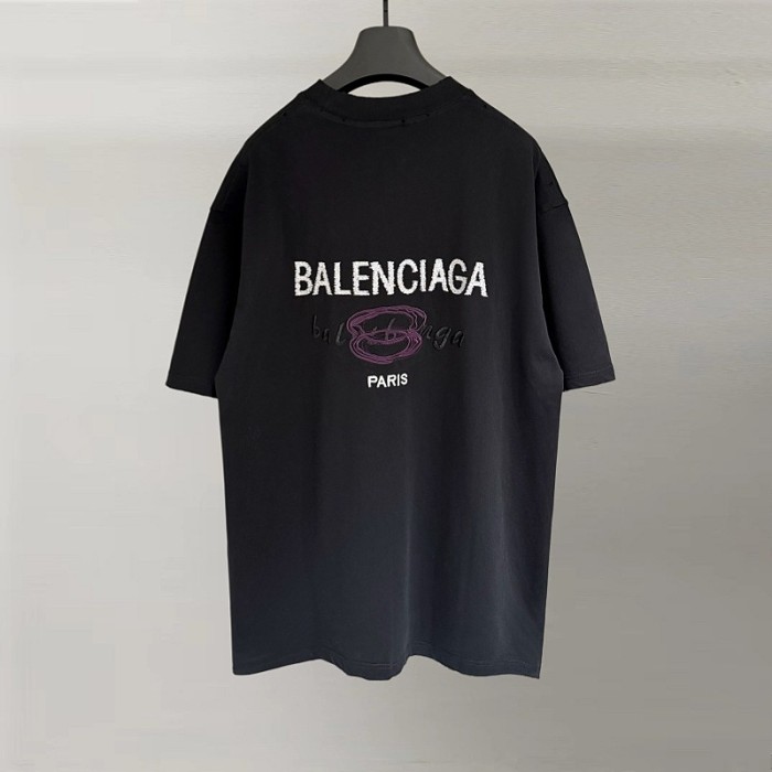 B Shirt 1：1 Quality-4594(S-XXL)