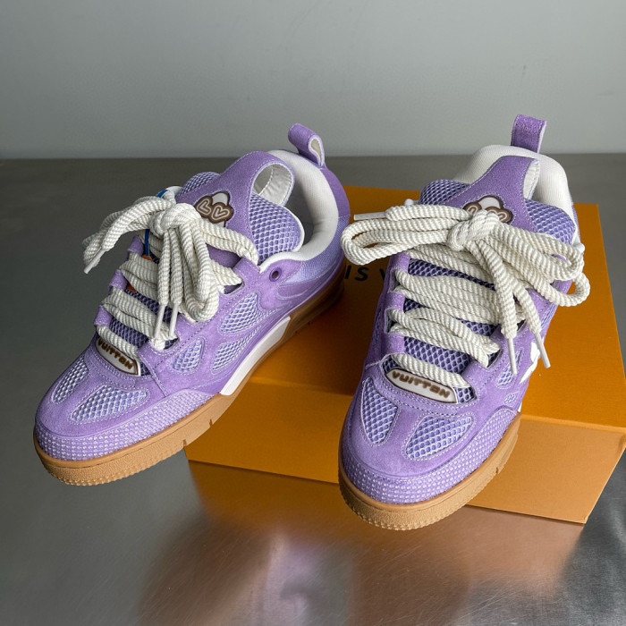 Super Max LV Shoes-3969