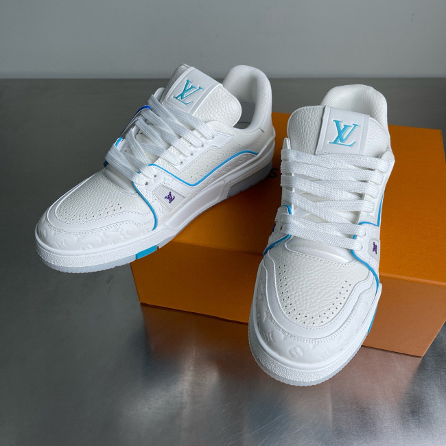 Super Max LV Shoes-3960