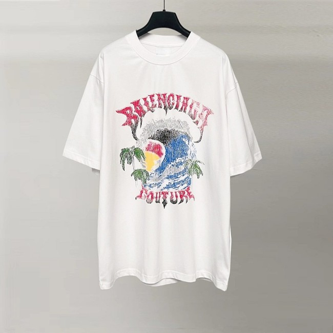 B Shirt 1：1 Quality-4583(XS-L)