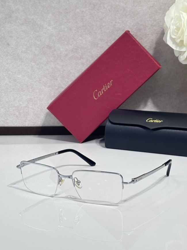 Cartier Sunglasses AAAA-12448