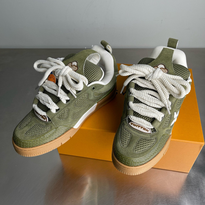 Super Max LV Shoes-3967