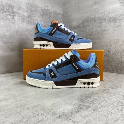 Super Max LV Shoes-3973