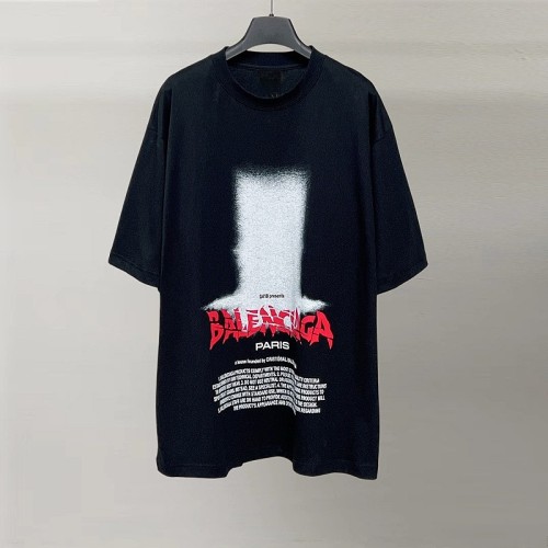 B Shirt 1：1 Quality-4589(XS-L)