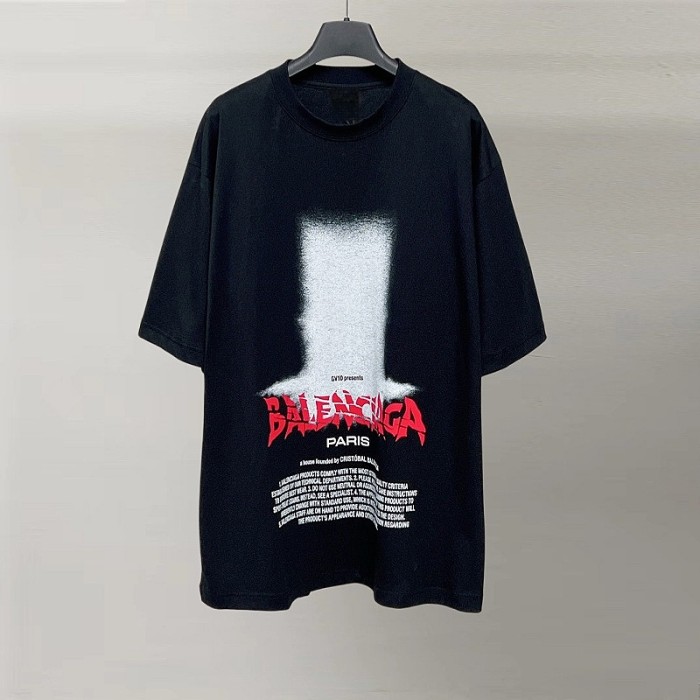 B Shirt 1：1 Quality-4589(XS-L)