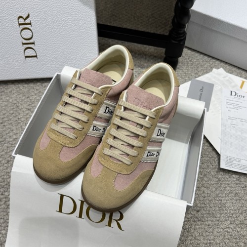 Dior Women Shoes 1：1 quality-750